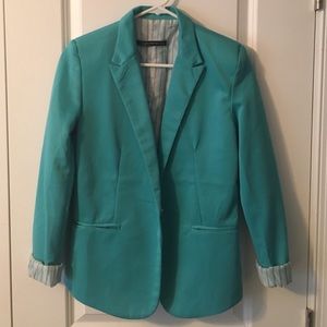 Zara blazer